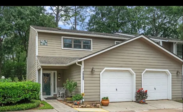 14911 Wunderlich Drive #1501, Houston, TX 77069