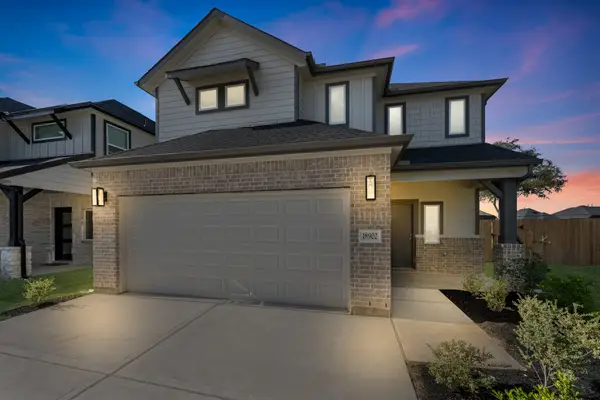 18902 Baldcypress Basin Lane, Houston, TX 77084