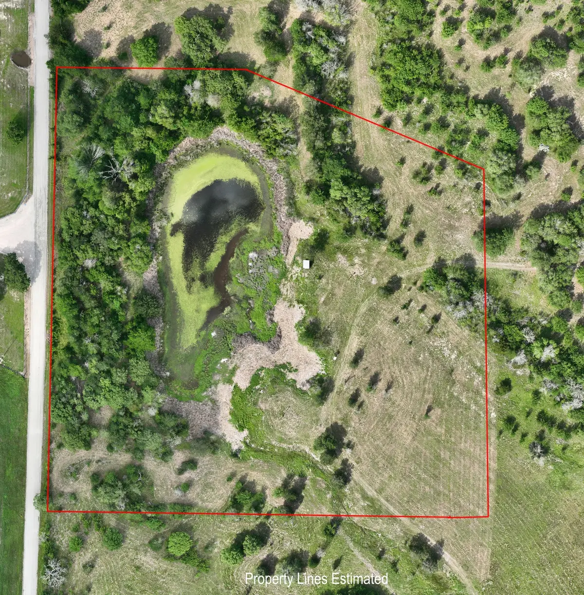 0 Lange Rd, Ledbetter, TX 78946 - #1