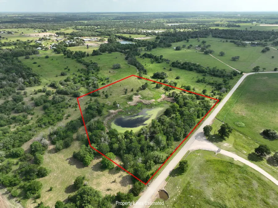 0 Lange Rd, Ledbetter, TX 78946 - #3