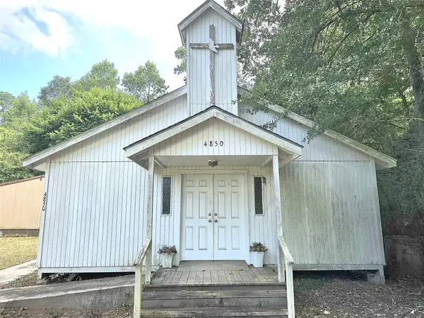 4850 Fm 2666 Road, Shepherd, TX 77371