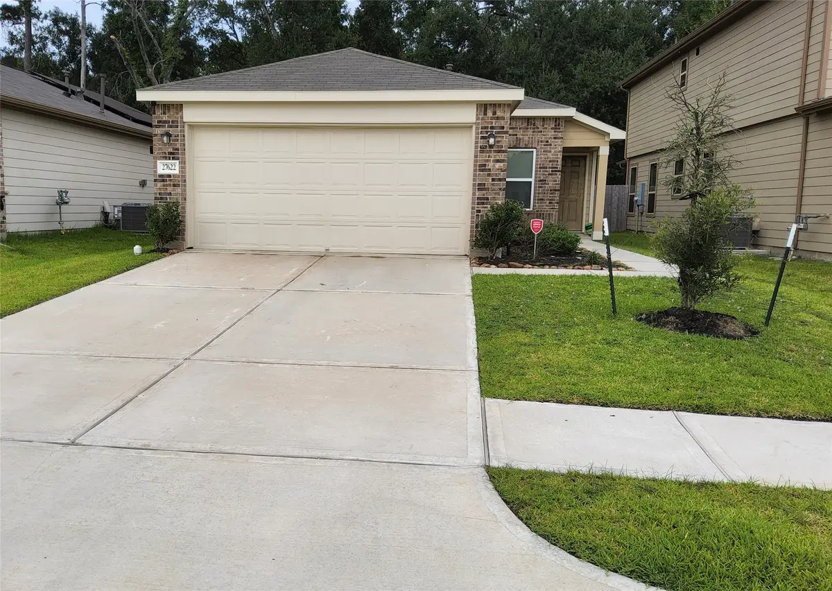 27622 Mesabe Drive, Magnolia, TX 77354 - Image #1