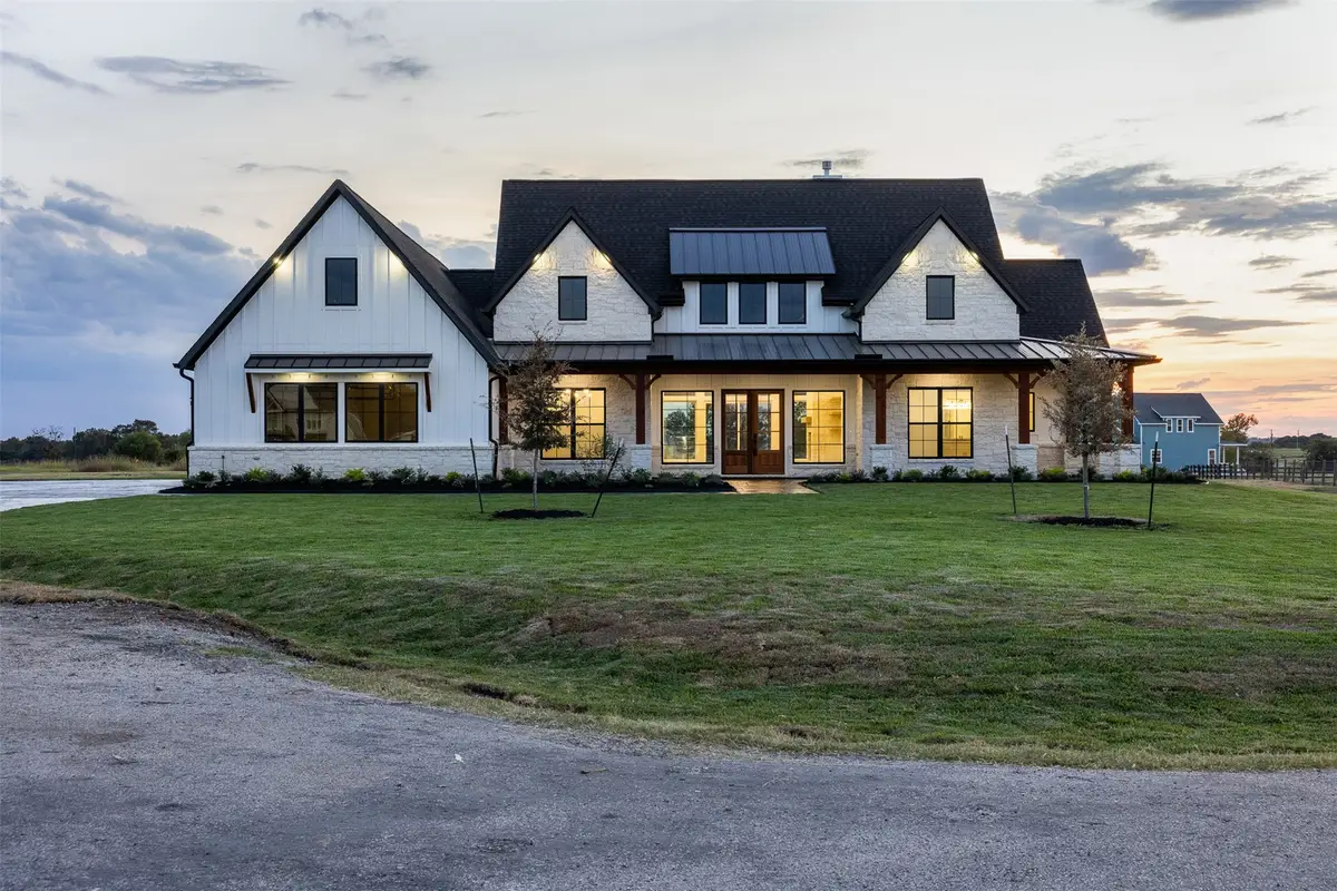 3594 Astin Court, Chappell Hill, TX 77426 - Image #1