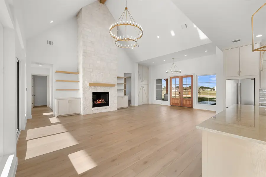 3594 Astin Court, Chappell Hill, TX 77426 - Image #3