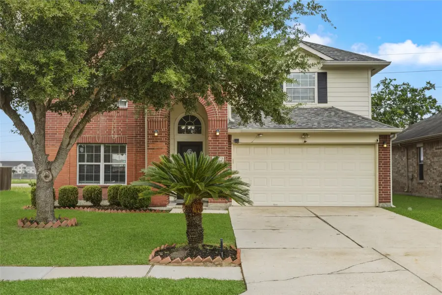 18114 Crestglen Court, Richmond, TX 77407 - #2