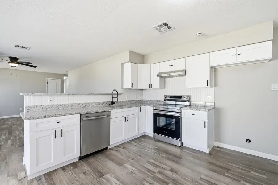 423 Jeffery Lane, Copperas Cove, TX 76522 - Image #2