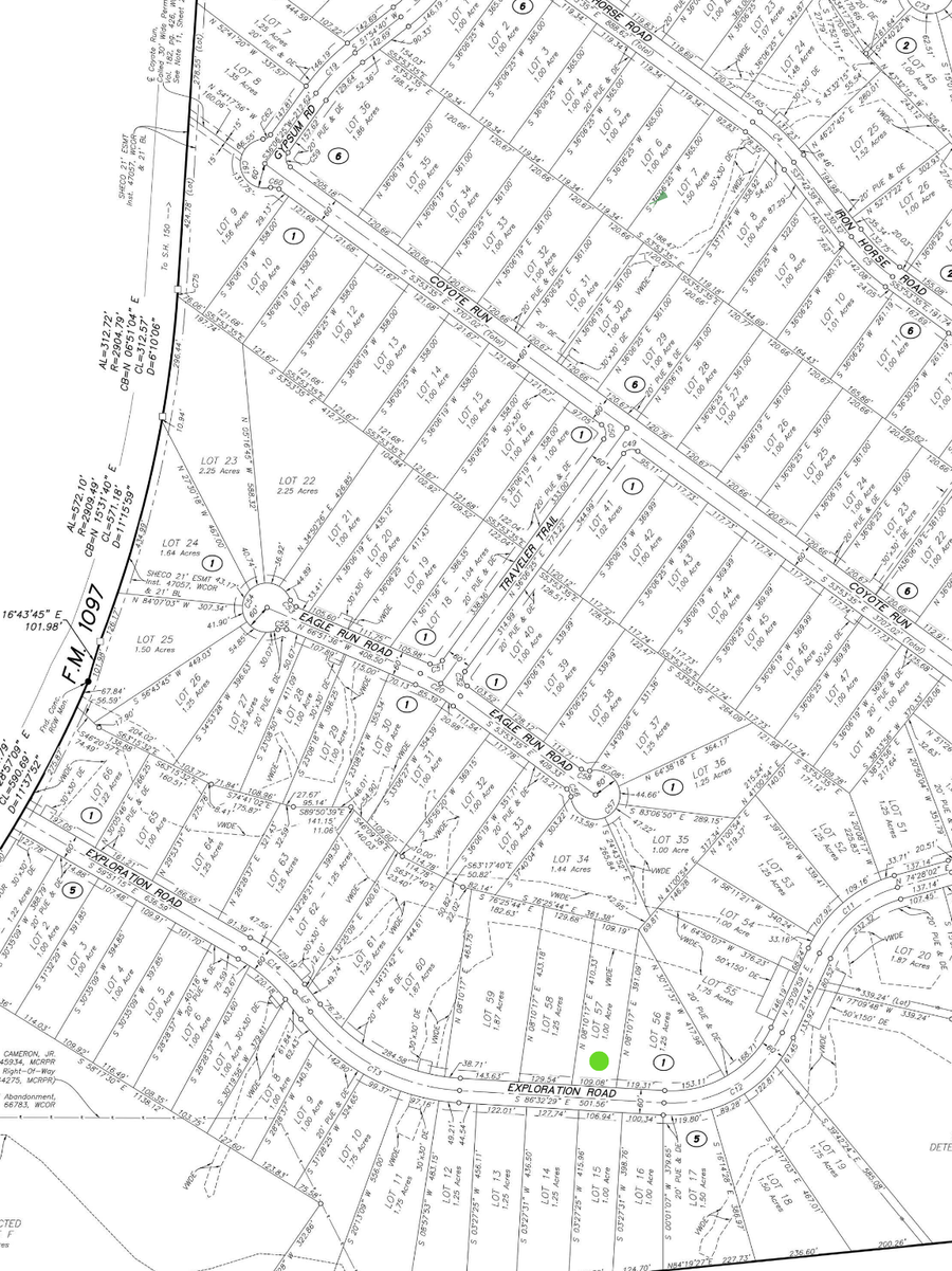 175 Exploration Road, Willis, TX 77378 - Image #2