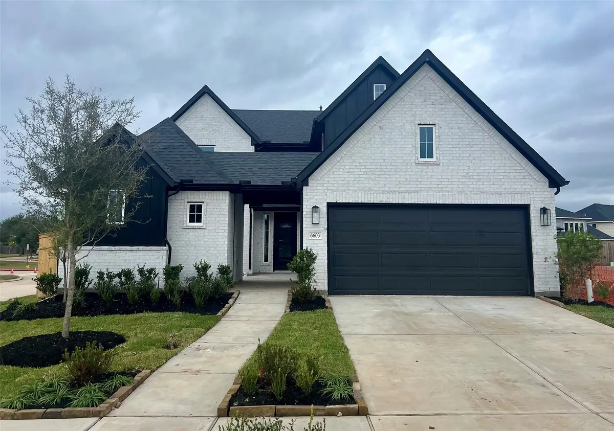 6603 Learning Lane, Missouri City, TX 77459 - #1