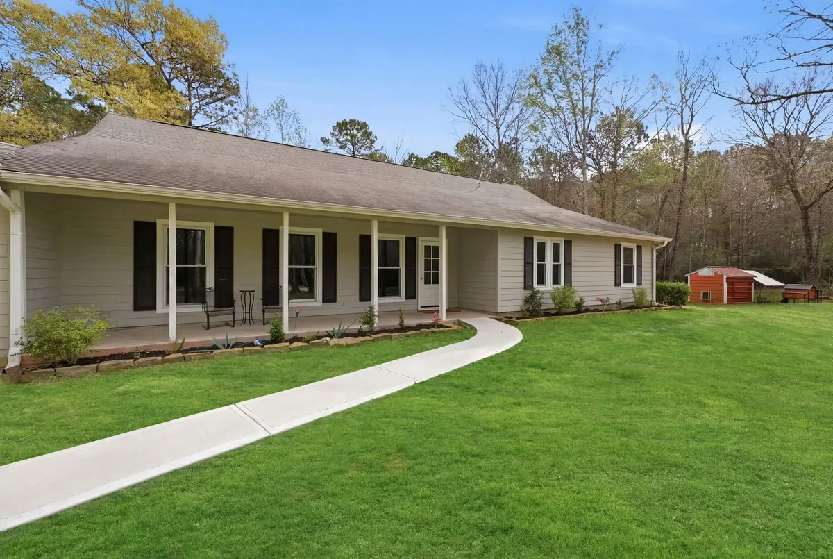 5222 Ranch Hill Drive, Magnolia, TX 77354 - #1