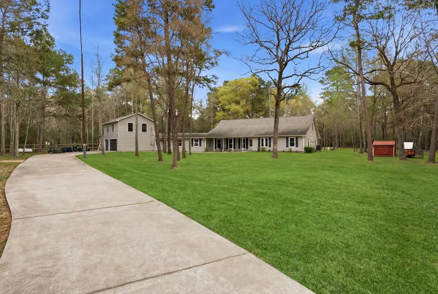 5222 Ranch Hill Drive, Magnolia, TX 77354 - #2