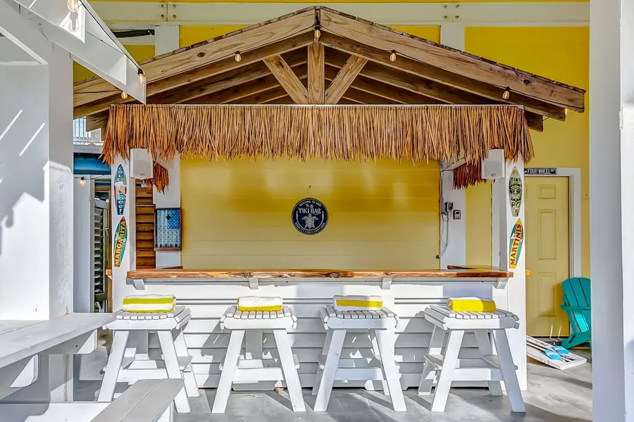 983 S Redfish, Crystal Beach, TX 77650 - #3