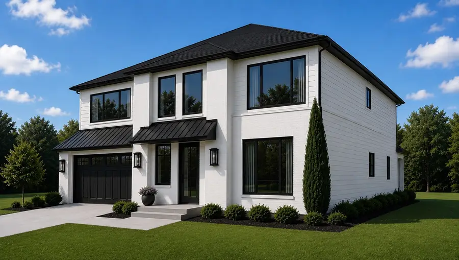 1451 Gardenia Drive, Houston, TX 77018 - #2