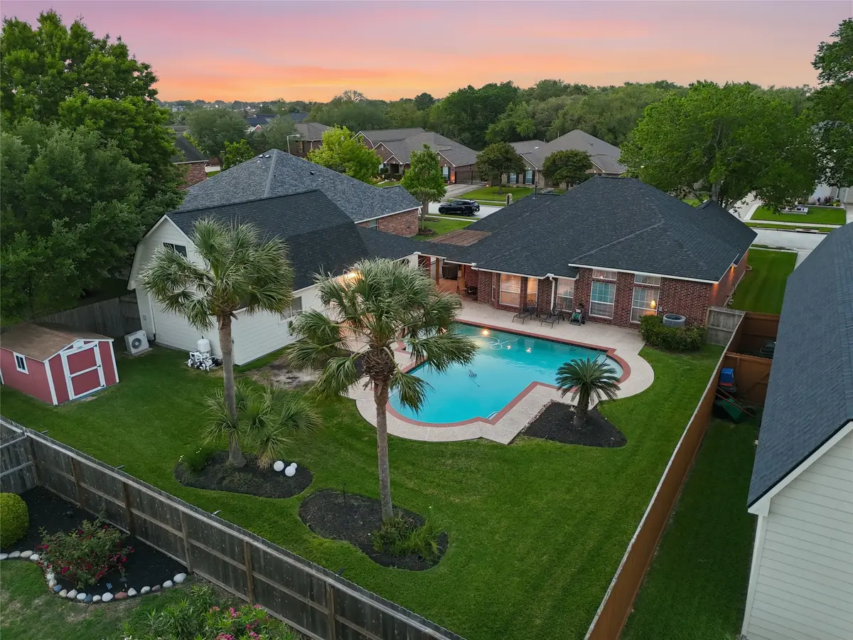 2303 Dogwood Street, League City, TX 77573 - #1