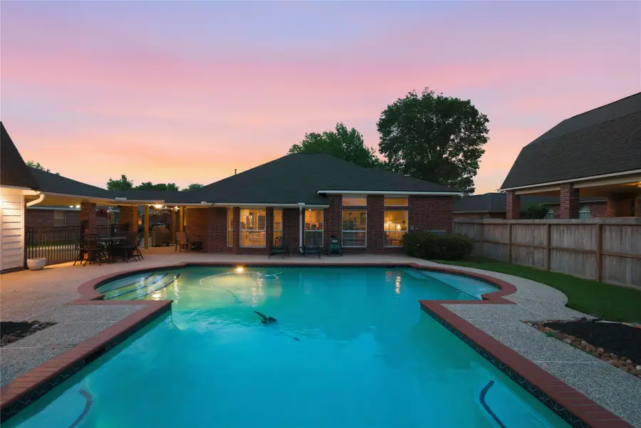 2303 Dogwood Street, League City, TX 77573 - #2