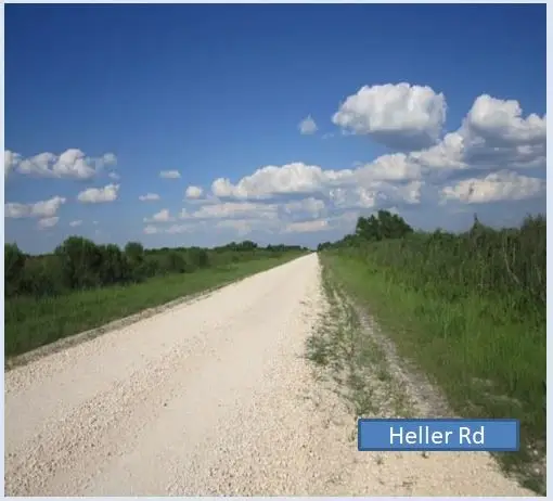 00 Belton Ln Extension, Anahuac, TX 77514 - Image #2