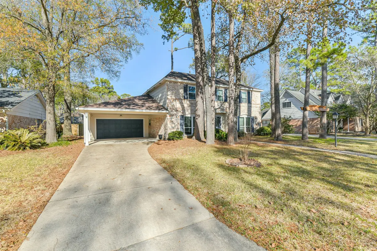 11918 Gardenglen Drive, Houston, TX 77070 - Image #1