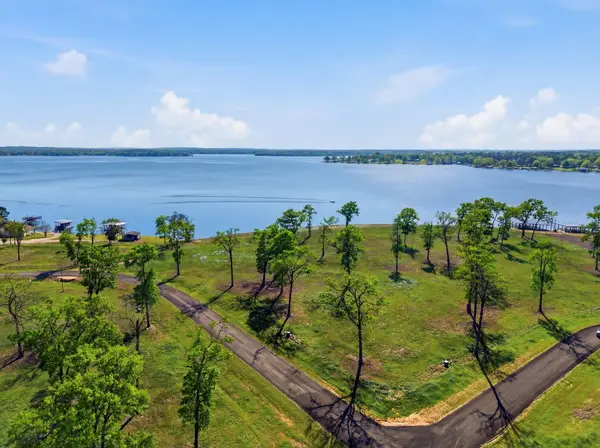 Lot 11 Island View Road, Livingston, TX 77351