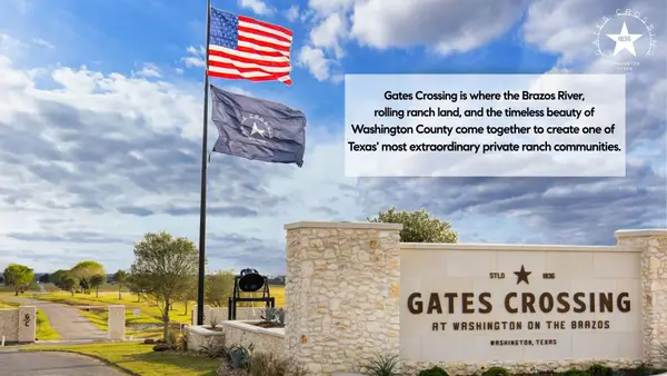 14A Old Three Hundred Drive, Washington, TX 77880
