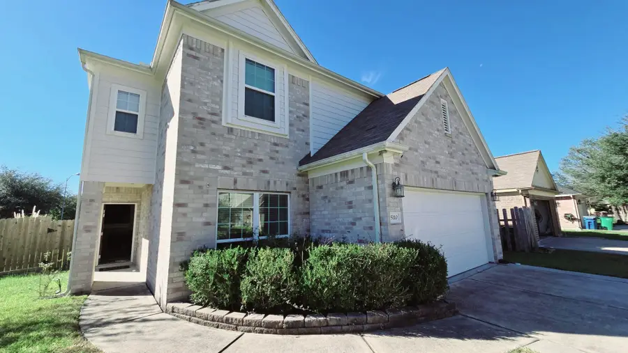 5110 Forest Terrace Drive, Spring, TX 77373 - Image #2