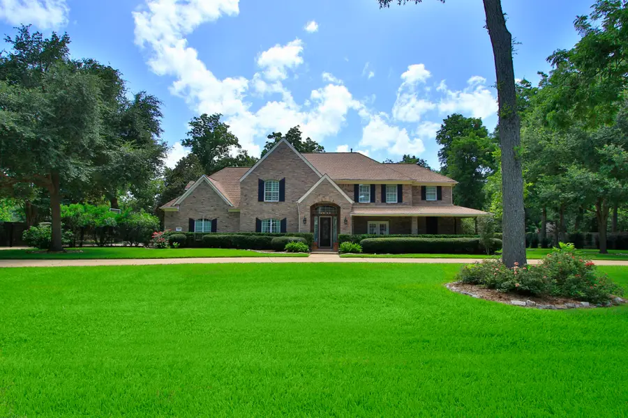2407 Churchills Ferry, Richmond, TX 77406 - #2