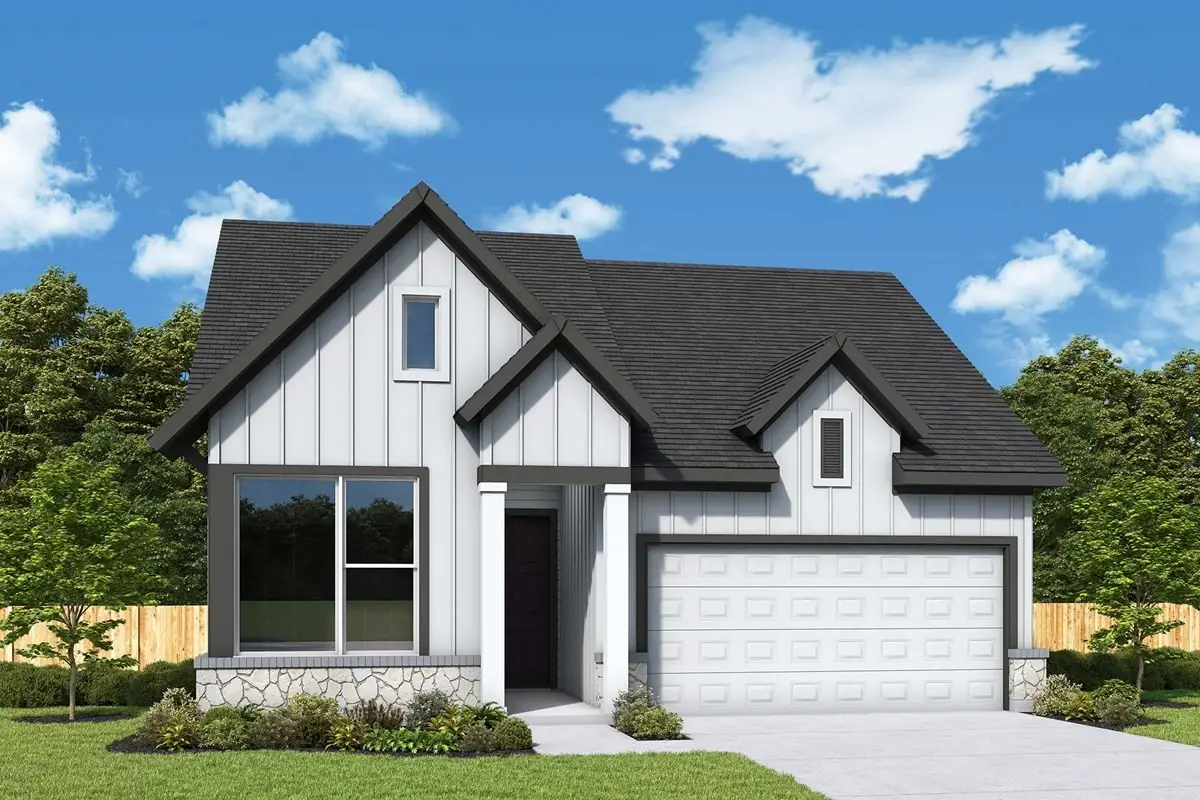 22750 Norcrest Hills Drive, Katy, TX 77449 - #1