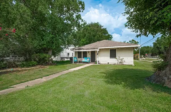 6741 Goforth Street #A, Houston, TX 77021