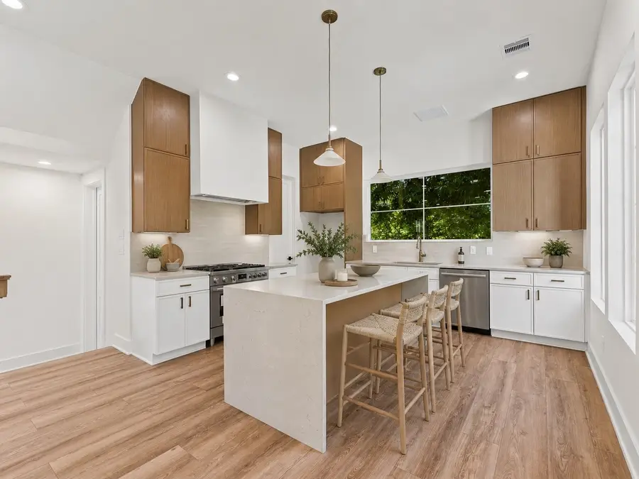 1104 Gibbs Street, Houston, TX 77009 - #3