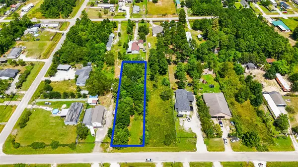 801 County Road 3479j, Cleveland, TX 77327