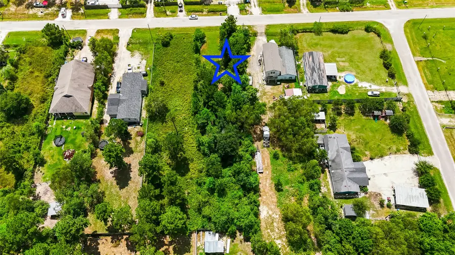 801 County Road 3479j, Cleveland, TX 77327 - #3