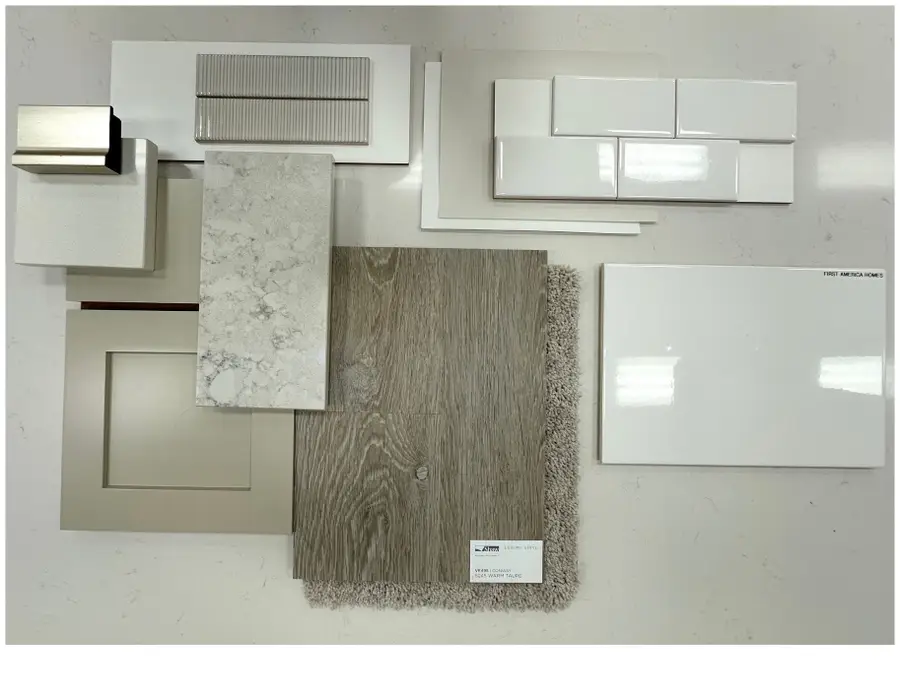 8115 Goliad Way, Beasley, TX 77417 - #2