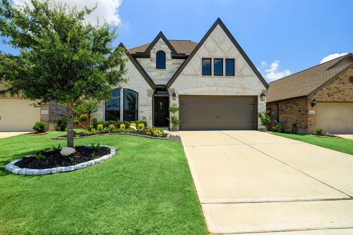 6206 Glenwick Park Road, Katy, TX 77493 - Image #1