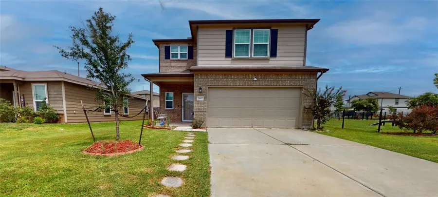 7047 Hobby Wind Ridge Drive, Houston, TX 77075 - #2