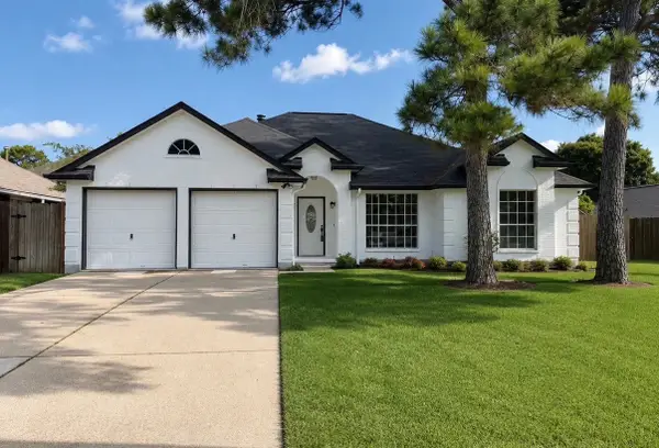 22719 Old Church Lane, Katy, TX 77449