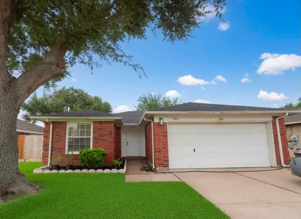 15515 Town Green Drive, Houston, TX 77083