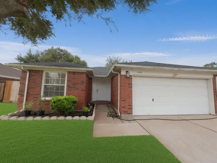 15515 Town Green Drive, Houston, TX 77083 - #2