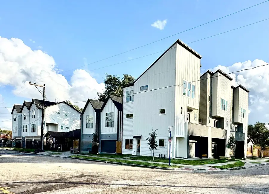 5318 Terry Street, Houston, TX 77009 - Image #3