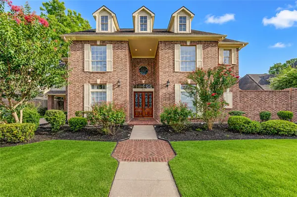 1131 Plantation Drive, Richmond, TX 77406