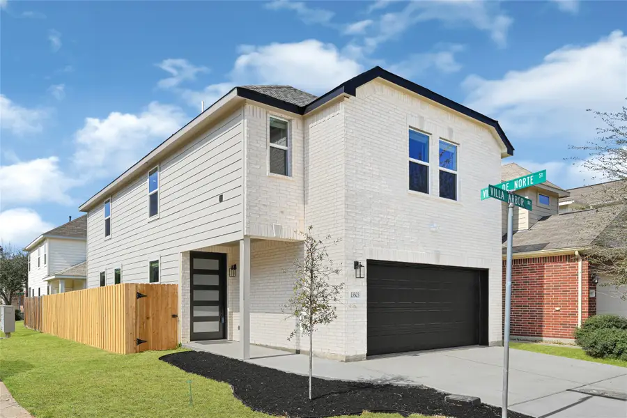 13503 Villa Arbor Dr, Houston, TX 77070 - #2