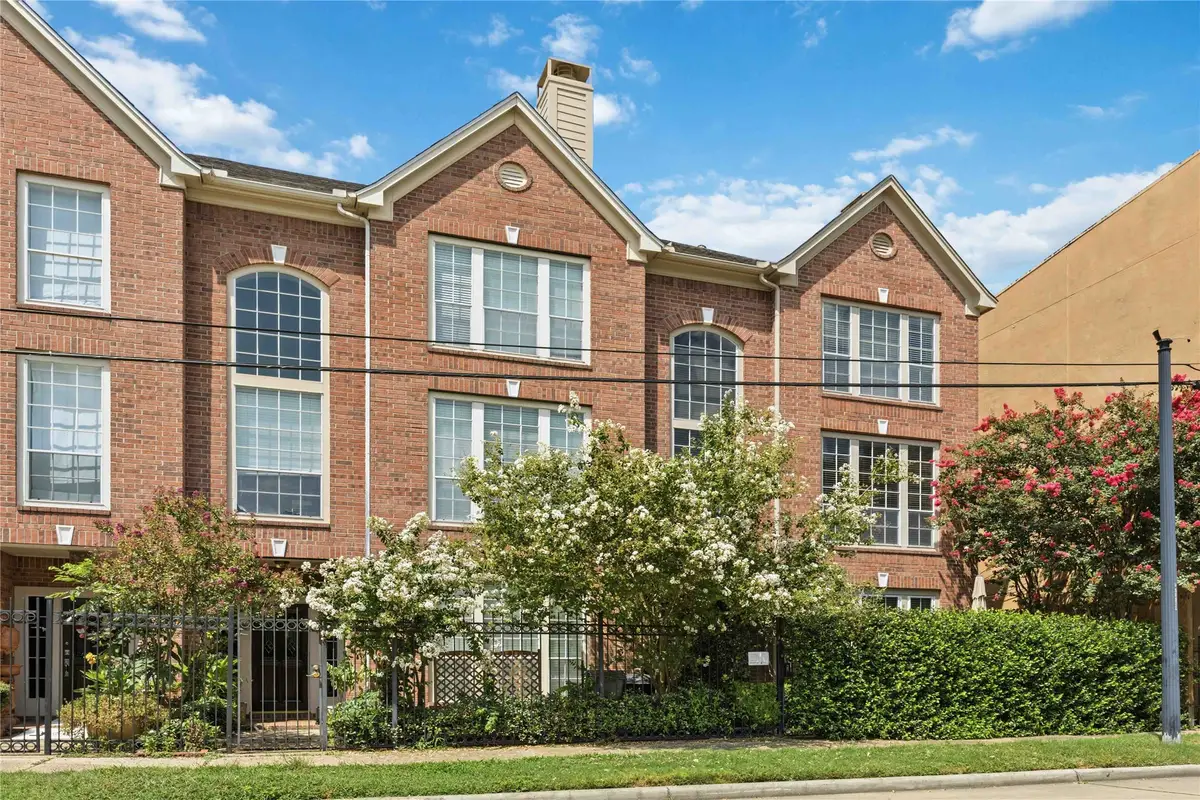 2929 Jackson Street, Houston, TX 77004 - #1