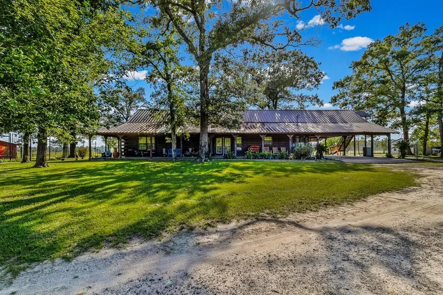 1017 County Road 4650, Kirbyville, TX 75956 - #2