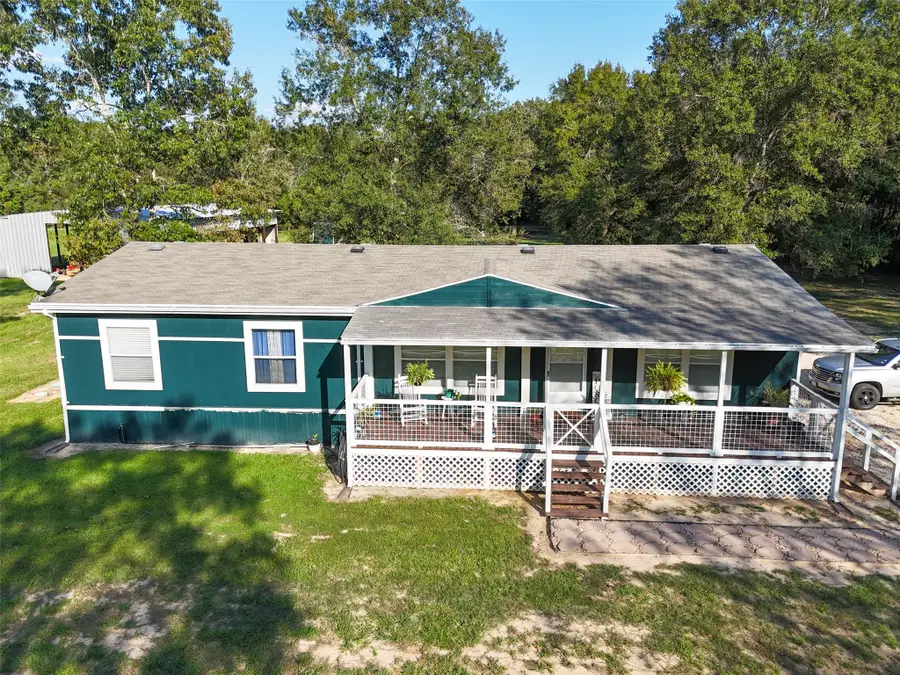 3270 Cr 2285, Cleveland, TX 77327 - Image #3