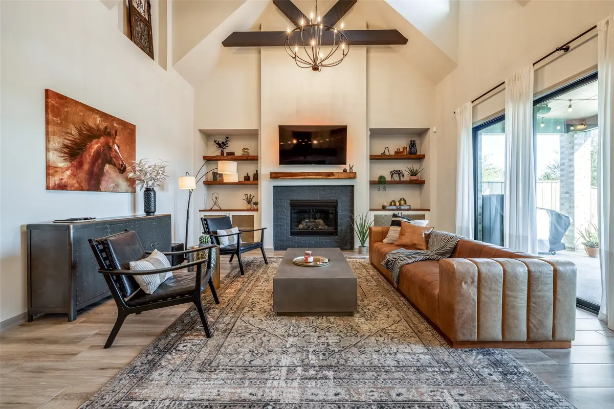 1423 Hackberry Heights Drive, Richmond, TX 77406 - #1