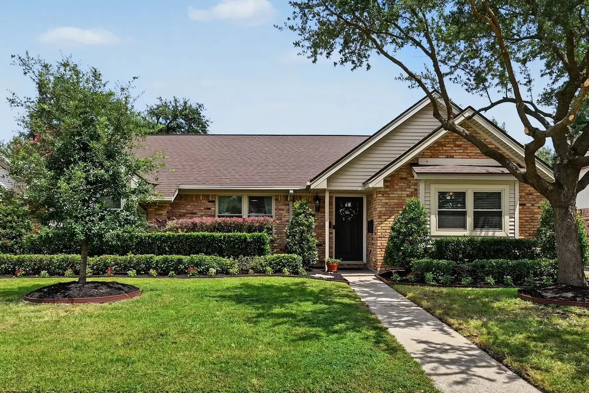 2411 Tannehill Drive, Houston, TX 77008 - #1