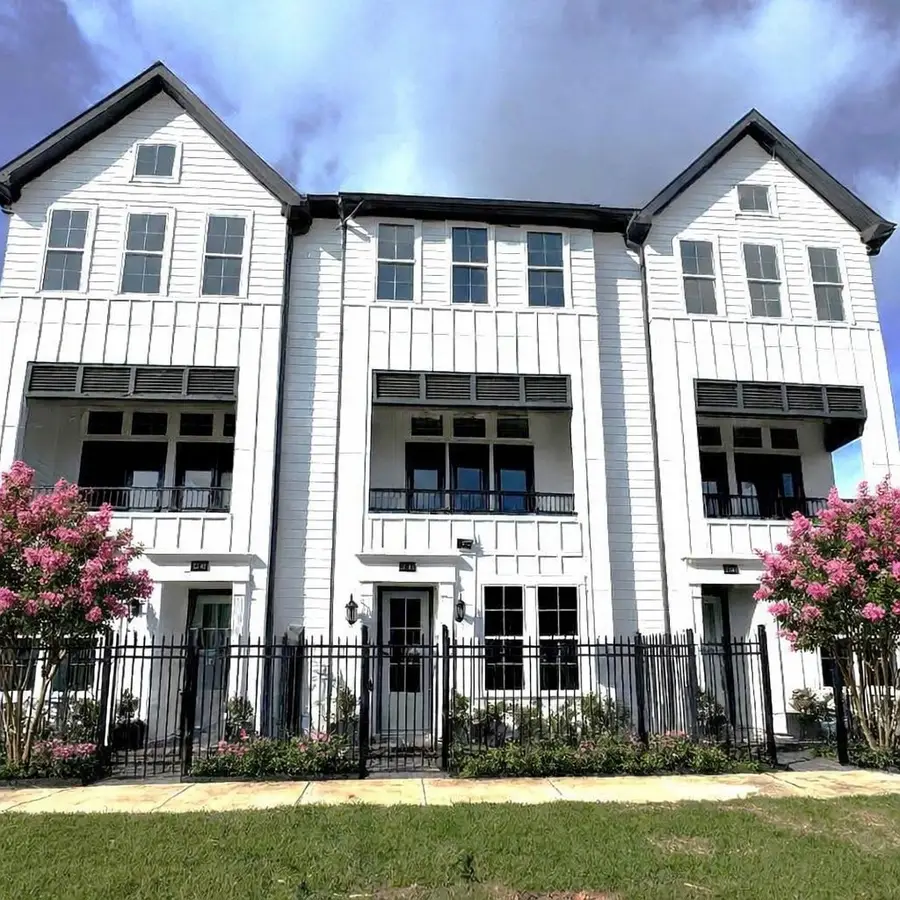 2745 Providence Street, Houston, TX 77020 - #2