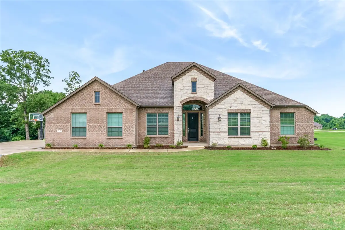 425 Private Road 7017, Edgewood, TX 75117 - #1