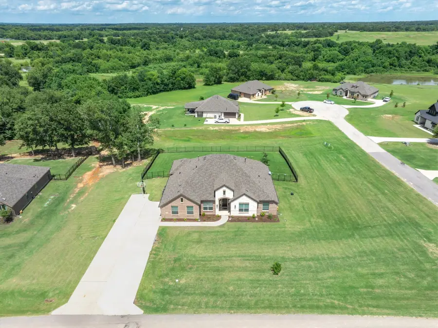 425 Private Road 7017, Edgewood, TX 75117 - #2