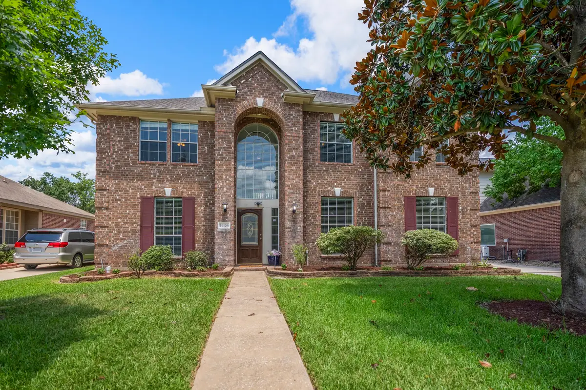 19106 S Rim Trail, Spring, TX 77388 - #1