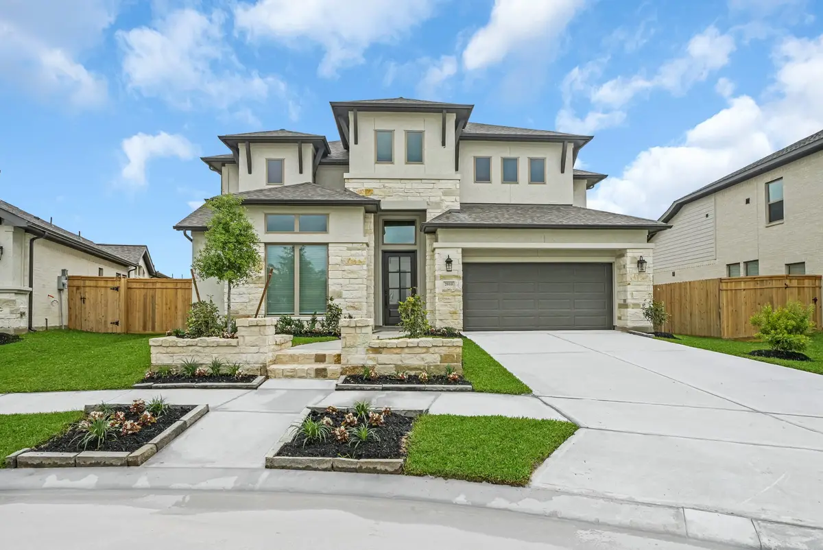 2010 Orchard Trail Court, Missouri City, TX 77459 - #1