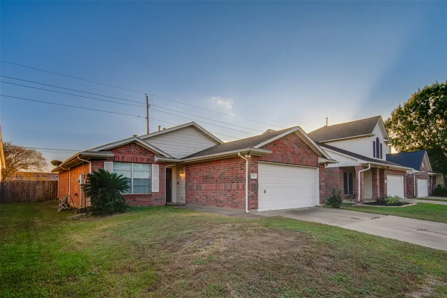 20115 Golden Mesa Drive, Katy, TX 77449 - Image #3
