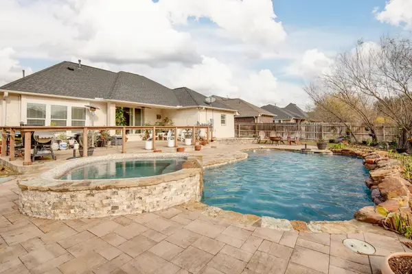 5403 Bloomsbury, Bryan, TX 77802